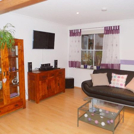 Ferienhaus Heidebluete Schneverdingen Εξωτερικό φωτογραφία
