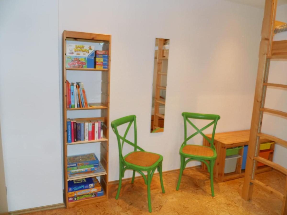 Ferienhaus Heidebluete Schneverdingen Εξωτερικό φωτογραφία